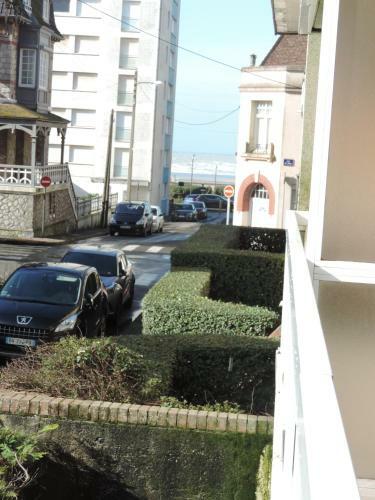 Apartamento Le Saint Amand