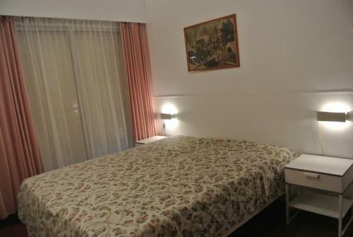 Apartamento Concorde Plage