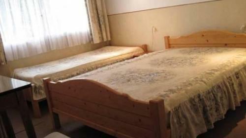 Apartamento Concorde Plage