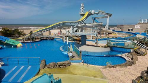 Apartamento Concorde Plage