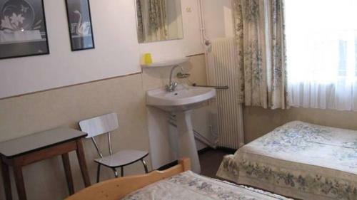 Apartamento Concorde Plage