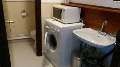 Apartamento Concorde Plage