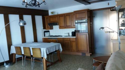 Apartamento Concorde Plage