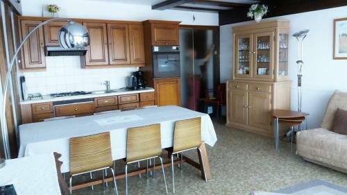 Apartamento Concorde Plage