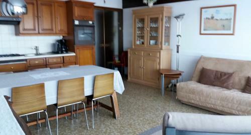 Apartamento Concorde Plage