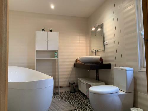 Apartamento Danica Le Touquet 2 Places de Parking