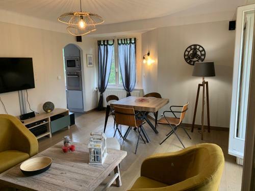 Apartamento Danica Le Touquet 2 Places de Parking