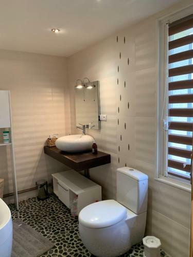 Apartamento Danica Le Touquet 2 Places de Parking
