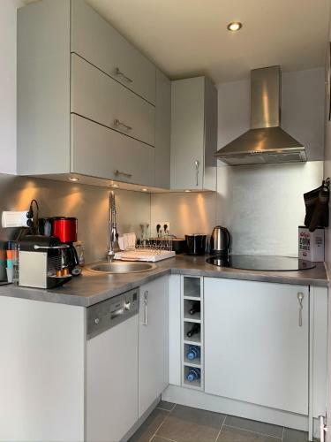 Apartamento Danica Le Touquet 2 Places de Parking