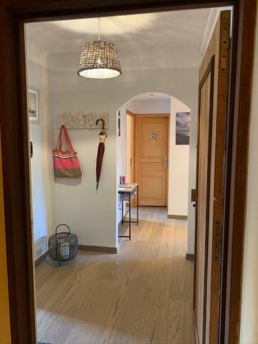 Apartamento Danica Le Touquet 2 Places de Parking