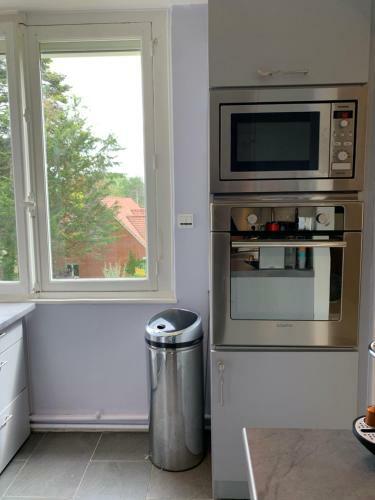 Apartamento Danica Le Touquet 2 Places de Parking
