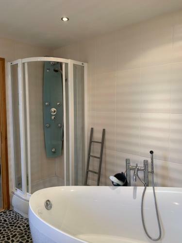 Apartamento Danica Le Touquet 2 Places de Parking