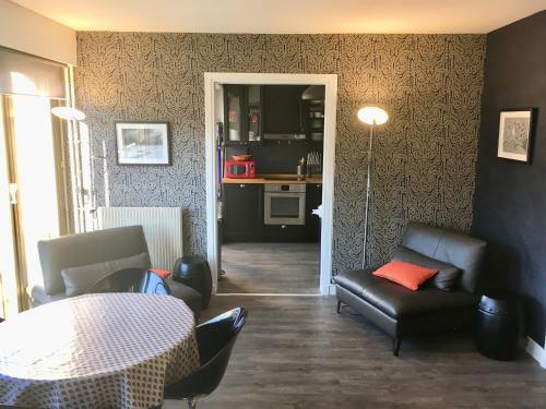 Apartamento Superbe Appartement Contemporain