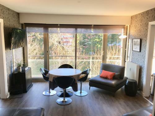 Apartamento Superbe Appartement Contemporain