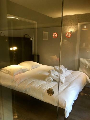 Apartamento Superbe Appartement Contemporain