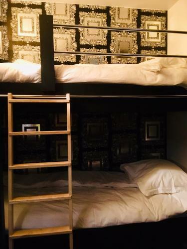 Apartamento Superbe Appartement Contemporain