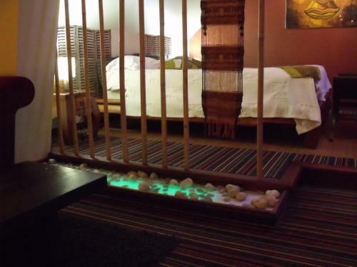 Hostal Itsara Suites