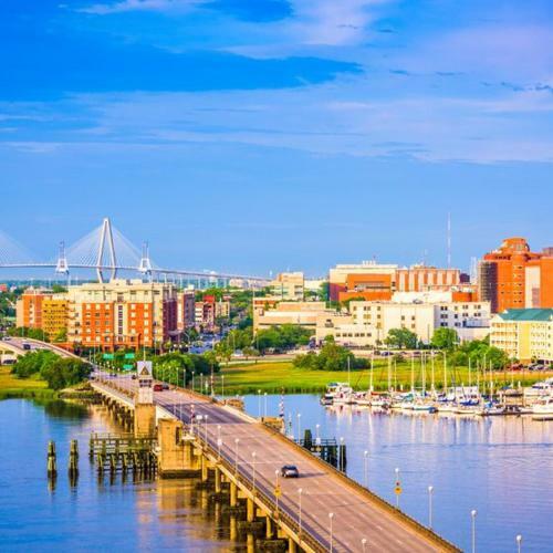 Apartamento Southern Sophistication At Honey Ridge