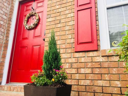 Apartamento Southern Sophistication At Honey Ridge