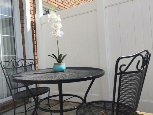 Apartamento Southern Sophistication At Honey Ridge
