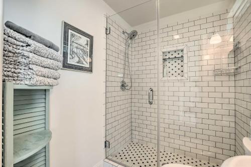 Cozy Home In Historic Area About 2 Mi To Main St!