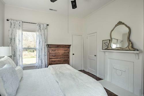 Cozy Home In Historic Area About 2 Mi To Main St!