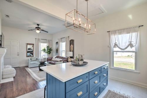 Cozy Home In Historic Area About 2 Mi To Main St!