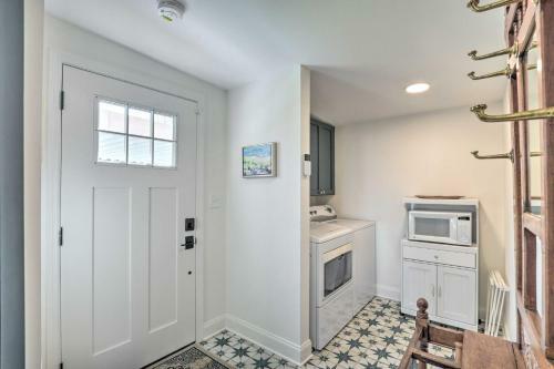 Cozy Home In Historic Area About 2 Mi To Main St!