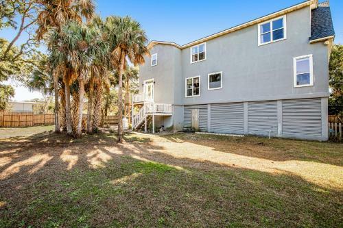 Palm Coast Grove