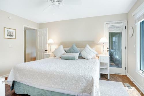 Villa 4801 Turtle Cove