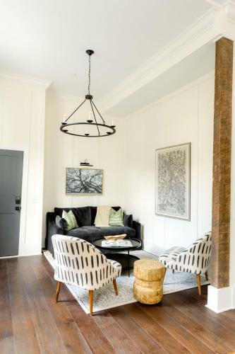 Apartamento Guesthouse Charleston East 46 E