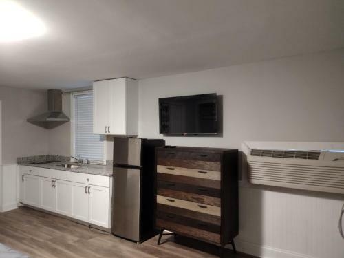 Apartamento A Sweet Modern Apt Studio In Goose Creek Sc