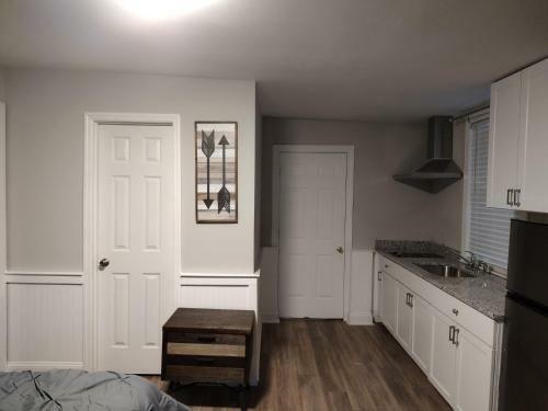 Apartamento A Sweet Modern Apt Studio In Goose Creek Sc