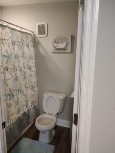 Apartamento A Sweet Modern Apt Studio In Goose Creek Sc