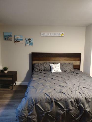 Apartamento A Sweet Modern Apt Studio In Goose Creek Sc