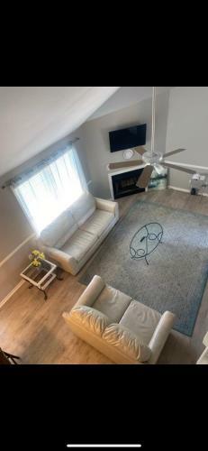 Sleeps 10!**10min Dt Chas/5min Airport!