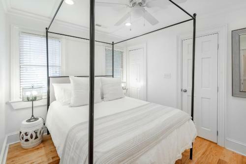 Apartamento Guesthouse Charleston South 105 B