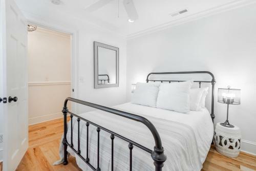 Apartamento Guesthouse Charleston South 105 B