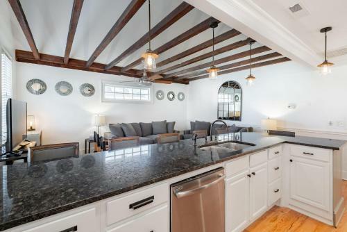 Apartamento Guesthouse Charleston South 105 B