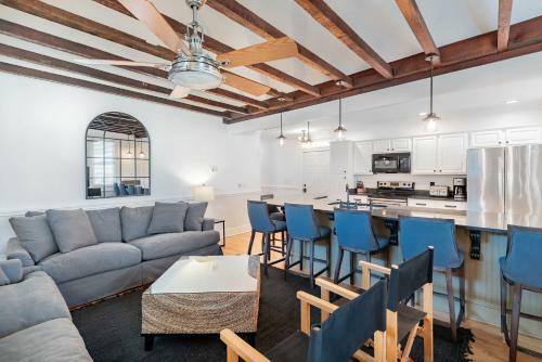 Apartamento Guesthouse Charleston South 105 B