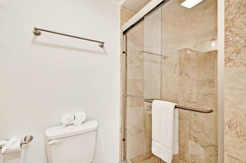 Apartamento Guesthouse Charleston South 105 B