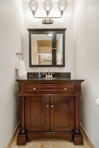 Apartamento Guesthouse Charleston South 105 B