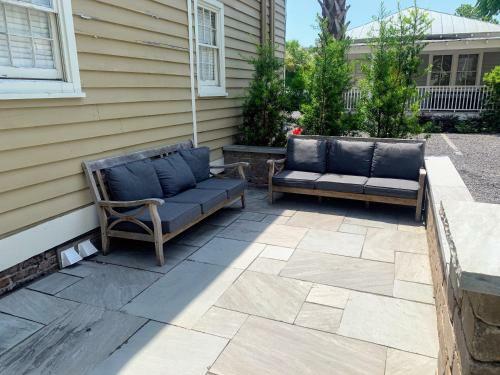 Apartamento Guesthouse Charleston South 105 B