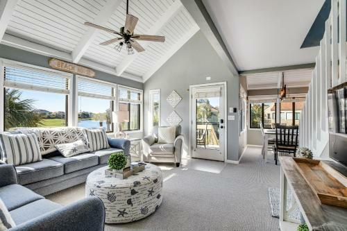 Villa Sealoft 941