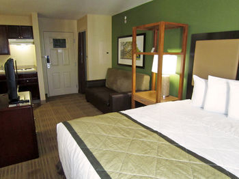 Hotel Extended Stay America - Columbus - Polaris
