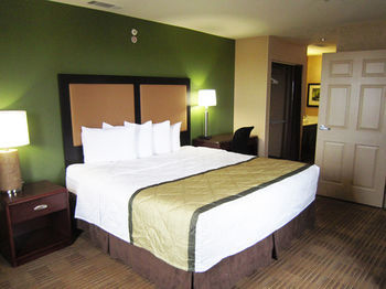 Hotel Extended Stay America - Columbus - Polaris