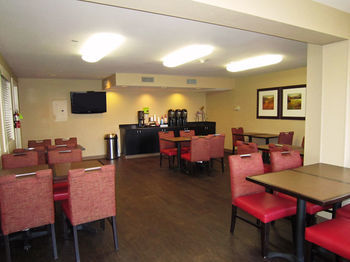 Hotel Extended Stay America - Columbus - Polaris
