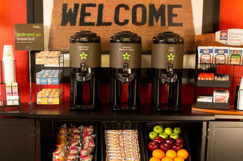 Hotel Extended Stay America - Columbus - Polaris