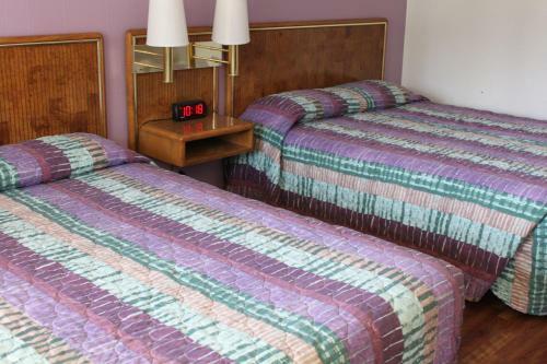 Motel 101