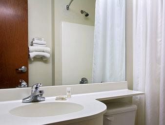 Posada Microtel Inn And Suites By Wyndham